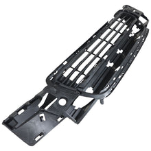 Load image into Gallery viewer, PEUGEOT 5008 FRONT BUMPER Grill 2013 to 2017 MPV 5 Door GENUINE pn AA36717043
