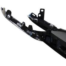 Load image into Gallery viewer, Ssangyong Rexton front bumper upper grill 2018-2020 Genuine 79461-36000
