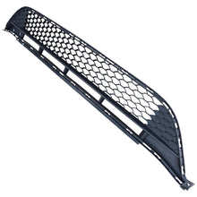 Load image into Gallery viewer, Mercedes Benz A Class AMG front bumper grill 2018-2022 W177 Genuine A1778859100
