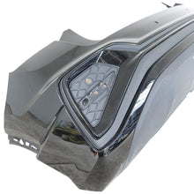Load image into Gallery viewer, Audi Q2 S Line rear bumper 2021-2023 SUV Genuine 81A807323C
