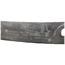 Load image into Gallery viewer, TESLA MODEL Y FRONT BUMPER Hatchback 2021 onwards GENUINE Used 1493745-00-A
