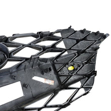 Load image into Gallery viewer, Hyundai I20 front bumper centre grill 2020-2022 Hatchback Genuine 86351-Q0200
