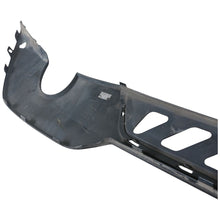 Load image into Gallery viewer, BMW 3 SERIES Performance rear bumper valance G20 2019-2021 GENUINE 51122455857

