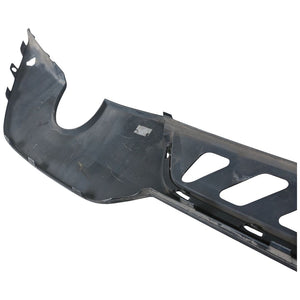 BMW 3 SERIES Performance rear bumper valance G20 2019-2021 GENUINE 51122455857