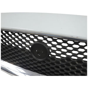 Jaguar XE front bumper SE Portfolio 2015-2020 Genuine Used GX73-17F003-AA