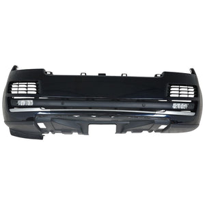 Range Rover Vogue front bumper L405 2013-2017 SUV Genuine pn CK52-17F003-AA