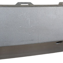 Load image into Gallery viewer, Ford Puma rear bumper lower section 2019-2022 SUV Genuine Used L1TB-17F954-A1

