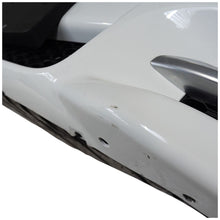 Load image into Gallery viewer, Jaguar XE R Sport front bumper saloon or estate Genuine pn GX7M-17F003-AA
