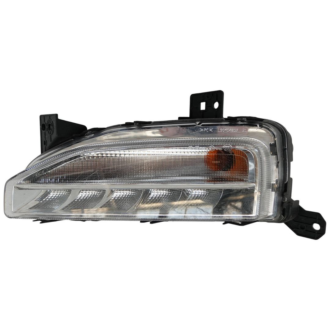 Volkswagen T-Roc front bumper left light T ROC 2017-2020 SUV Genuine L90104860