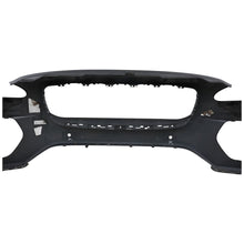 Load image into Gallery viewer, JAGUAR E PACE FRONT BUMPER X540 SUV 5 DOOR 2018 on GENUINE pn J9C3-17F003-C
