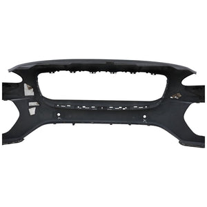 JAGUAR E PACE FRONT BUMPER X540 SUV 5 DOOR 2018 on GENUINE pn J9C3-17F003-C