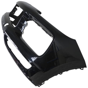 PORSCHE CAYENNE FRONT BUMPER 2018 onwards 5 Door SUV Used GENUINE 9Y0807221