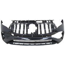 Load image into Gallery viewer, Mercedes EQB AMG front bumper SUV Genuine A2438850002
