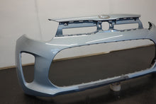 Load image into Gallery viewer, GENUINE KIA PICANTO FRONT BUMPER 2017 onwards Hatchback pn 86511-G6000
