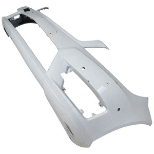 Mercedes Benz C Class AMG front bumper W204 2010-2012 Sport Genuine A2048807847