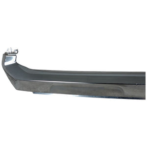 LEXUS RX350 RX450 Front Bumper Lower Grill Chrome Trim 2019 to 2021 52112-48030
