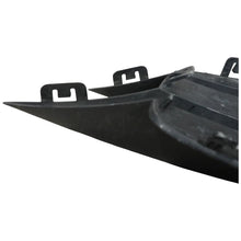 Load image into Gallery viewer, Mercedes Benz C Class AMG front bumper LH grill W205 2019-2022 A2058857202
