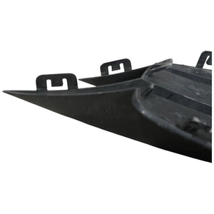 Mercedes Benz C Class AMG front bumper LH grill W205 2019-2022 A2058857202