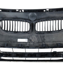 Load image into Gallery viewer, BMW 3 series M Sport front bumper F30 F31 LCI 2016-2019 Genuine 51118067873

