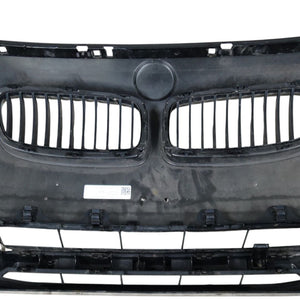 BMW 3 series M Sport front bumper F30 F31 LCI 2016-2019 Genuine 51118067873