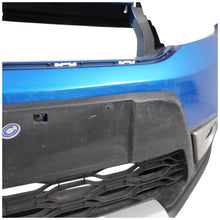 Load image into Gallery viewer, DACIA Sandero Stepway FRONT BUMPER 2017 onwards Facelift GENUINE pn 620223956R
