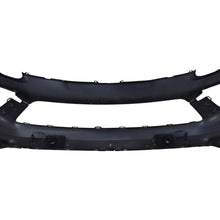 Load image into Gallery viewer, Porsche Cayenne front bumper 2018-2022 5 Door SUV Used Genuine 9Y0807221
