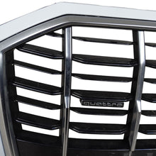 Load image into Gallery viewer, Audi Q7 S Line front bumper Facelift SUV 2021-2024 Genuine Used 4M0807437Q
