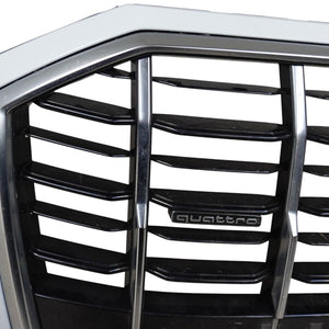 Audi Q7 S Line front bumper Facelift SUV 2021-2024 Genuine Used 4M0807437Q
