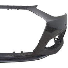 Load image into Gallery viewer, Audi A4 B9 SE front bumper 2019-2021 Genuine pn 8W0807437AH
