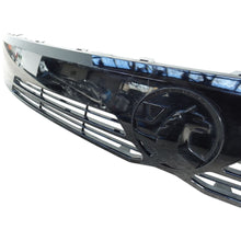 Load image into Gallery viewer, Vauxhall Corsa F front bumper upper grill 2023-2026 Facelift Genuine 9850366080
