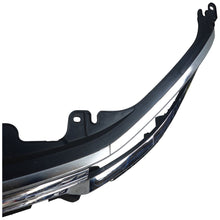 Load image into Gallery viewer, Suzuki Ignis front bumper upper grill 2016-2020 Hatchback Genuine 72112-62R0

