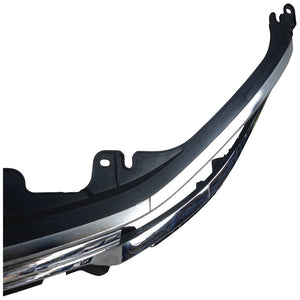 Suzuki Ignis front bumper upper grill 2016-2020 Hatchback Genuine 72112-62R0