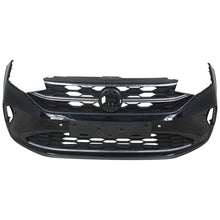 Load image into Gallery viewer, Volkswagen Taigo front bumper 2022-2024 Genuine pn 2G7807221C
