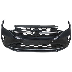 Volkswagen Taigo front bumper 2022-2024 Genuine pn 2G7807221C