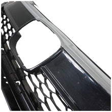 Load image into Gallery viewer, HONDA JAZZ FRONT BUMPER Upper Grill 2017 onwards GENUINE Used 71121-TAR-G50
