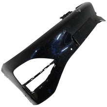 Load image into Gallery viewer, Honda CR-V CRV front bumper upper section 2014-2018 Genuine 71101-T1V-ZX00
