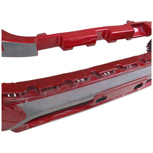 Load image into Gallery viewer, Toyota Hilux FRONT BUMPER 2021 onwards Pickup GENUINE Used 52119-0KK50
