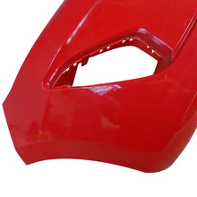 Load image into Gallery viewer, Ford fiesta front bumper 2018-2022 Hatchback Genuine pn H1BB-17757-A
