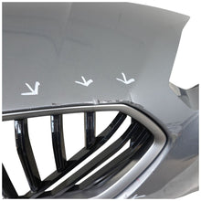 Load image into Gallery viewer, BMW 1 Series M Sport FRONT BUMPER F70 2024 onwards GENUINE Used 51115A64E31
