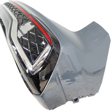 Load image into Gallery viewer, Volkswagen Tiguan R Line front bumper 2024-2026 Genuine 571807421A
