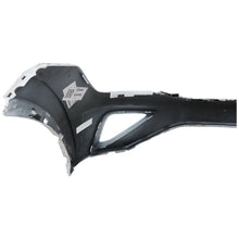 Load image into Gallery viewer, VOLKSWAGEN TIGUAN FRONT BUMPER Upper 2020 onwards SUV GENUINE Used pn 5NA807221C

