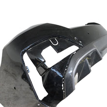 Load image into Gallery viewer, BMW i4 Series Gran Coupe M Sport rear bumper G26 2020-2024 Genuine 51128078583
