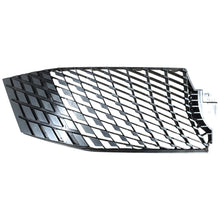 Load image into Gallery viewer, Peugeot E-3008 E3008 front bumper upper right grill 2024-2025 Genuine 9847593280
