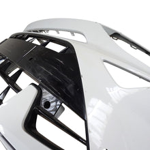 Load image into Gallery viewer, Cupra Formentor front bumper grill 2025-2026 Genuine Used 5FF856667H
