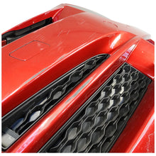 Load image into Gallery viewer, Jaguar XE front bumper SE Portfolio 2015-2020 Genuine Used GX73-17F003-AA
