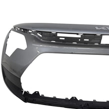Load image into Gallery viewer, Kia Niro front bumper 2023-2025 Genuine pn 86511-AT000
