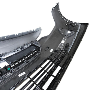 Polestar 2 front bumper 2020-2025 5 Door Liftback Genuine Used 31690327