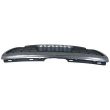Load image into Gallery viewer, Audi A6 front bumper grill 2008-2011 4F0 GENUINE 4F0853651AO
