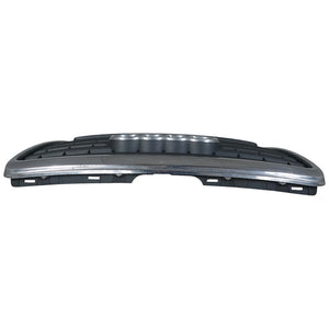Audi A6 front bumper grill 2008-2011 4F0 GENUINE 4F0853651AO