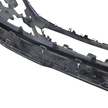 Load image into Gallery viewer, Audi Q8 E-Tron front bumper centre section Sportback 2023-2025 Genuine 4KE807725
